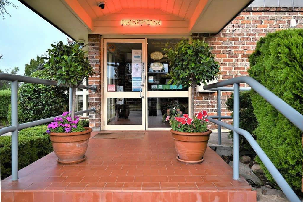 Croom NSW Accommodation Brisbane