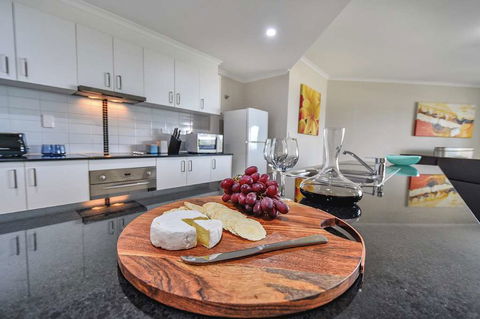 Argus Apartments Darwin - Accommodation Brisbane 15
