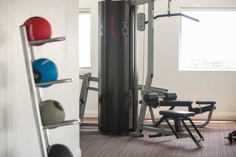 H On Smith Hotel - Accommodation Brisbane 13