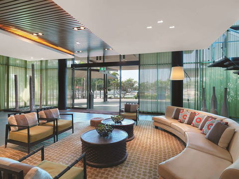 Adina Apartment Hotel Darwin Waterfront - Accommodation Brisbane 4