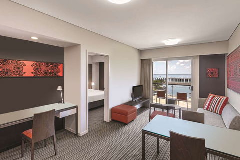 Adina Apartment Hotel Darwin Waterfront - Accommodation Brisbane 5