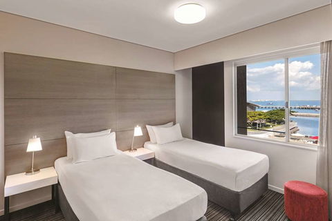 Adina Apartment Hotel Darwin Waterfront - Accommodation Brisbane 7