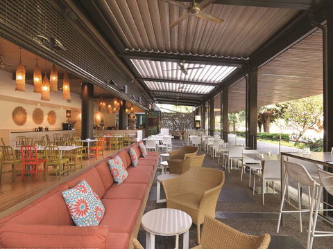 Adina Apartment Hotel Darwin Waterfront - Accommodation Brisbane 14