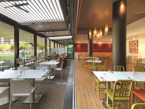 Adina Apartment Hotel Darwin Waterfront - Accommodation Brisbane 15