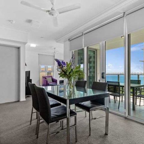 H On Mitchell Apartment Hotel - Accommodation Brisbane 9