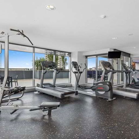 H On Mitchell Apartment Hotel - Accommodation Brisbane 12