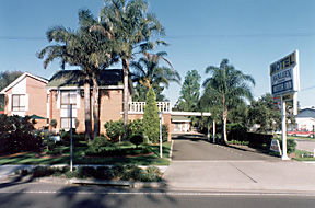 Nowra NSW Accommodation Brisbane
