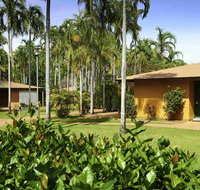 Kakadu Lodge Cooinda mngd by Accor - Accommodation Brisbane