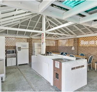 Discovery Parks Swan Valley - Accommodation Brisbane