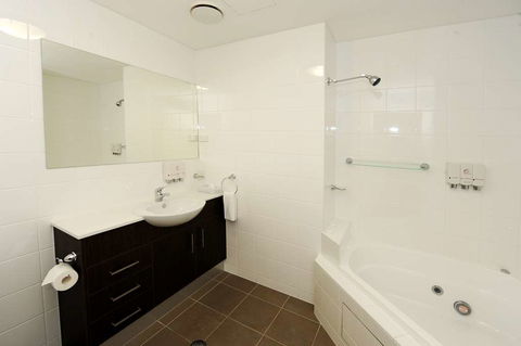 Gladstone City Central - Accommodation Brisbane 1