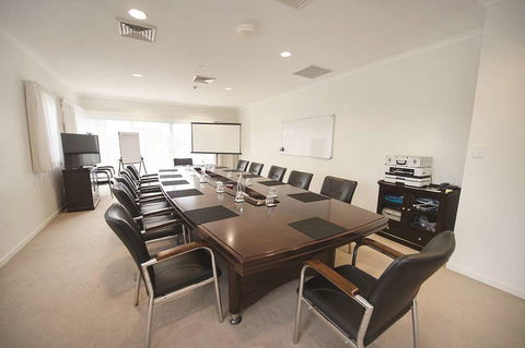 Gladstone City Central - Accommodation Brisbane 5
