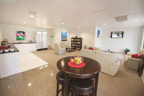 Gladstone City Central - Accommodation Brisbane 6