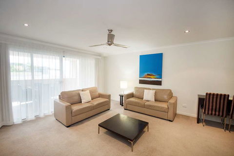 Gladstone City Central - Accommodation Brisbane 7