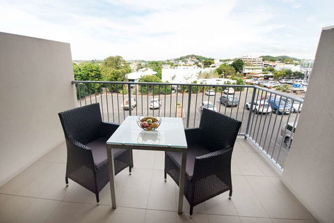 Gladstone City Central - Accommodation Brisbane 8