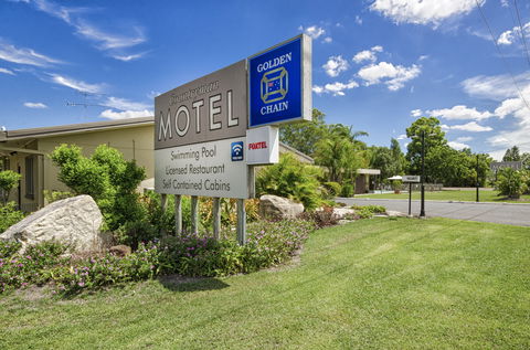 Countryman Motel, Biloela - Accommodation Brisbane 0