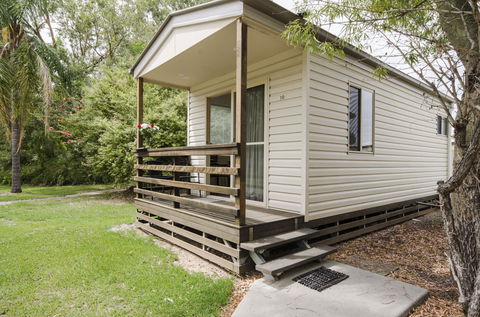Countryman Motel, Biloela - Accommodation Brisbane 1