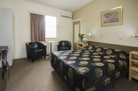 Countryman Motel, Biloela - Accommodation Brisbane 2