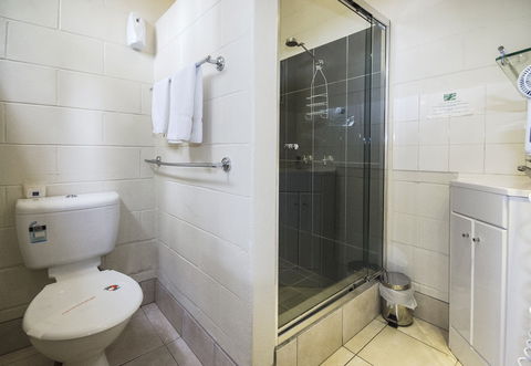 Countryman Motel, Biloela - Accommodation Brisbane 3