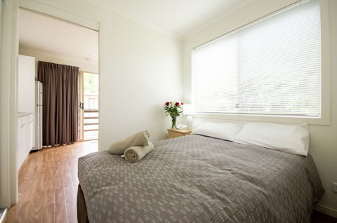 Countryman Motel, Biloela - Accommodation Brisbane 4