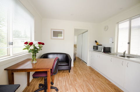 Countryman Motel, Biloela - Accommodation Brisbane 5