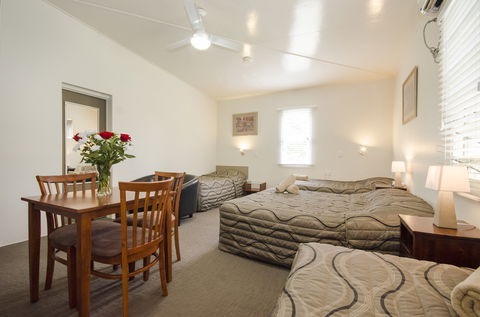 Countryman Motel, Biloela - Accommodation Brisbane 6