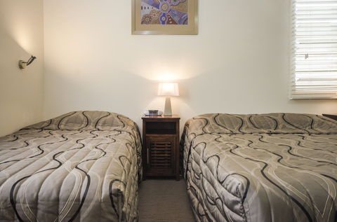 Countryman Motel, Biloela - Accommodation Brisbane 7