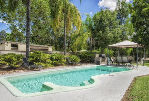 Countryman Motel, Biloela - Accommodation Brisbane 8