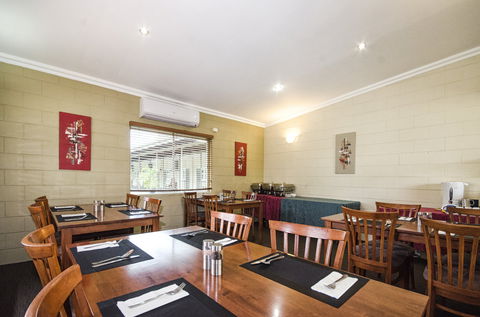 Countryman Motel, Biloela - Accommodation Brisbane 9
