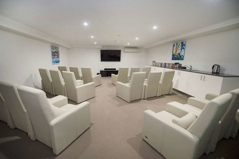 Gladstone Central Plaza Apartment Hotel - Accommodation Brisbane 10