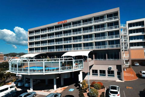 Rydges Gladstone - Accommodation Brisbane 0