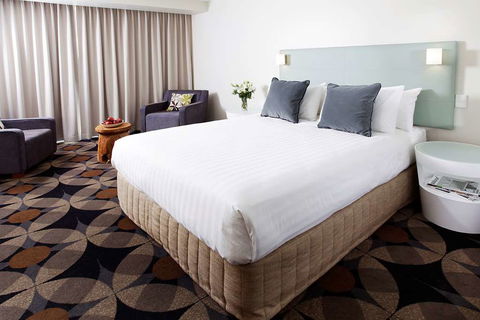 Rydges Gladstone - Accommodation Brisbane 4