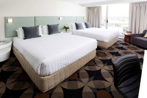 Rydges Gladstone - Accommodation Brisbane 5