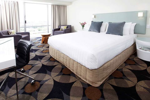 Rydges Gladstone - Accommodation Brisbane 6