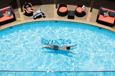 Rydges Gladstone - Accommodation Brisbane 9