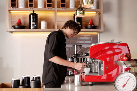 Rydges Gladstone - Accommodation Brisbane 17