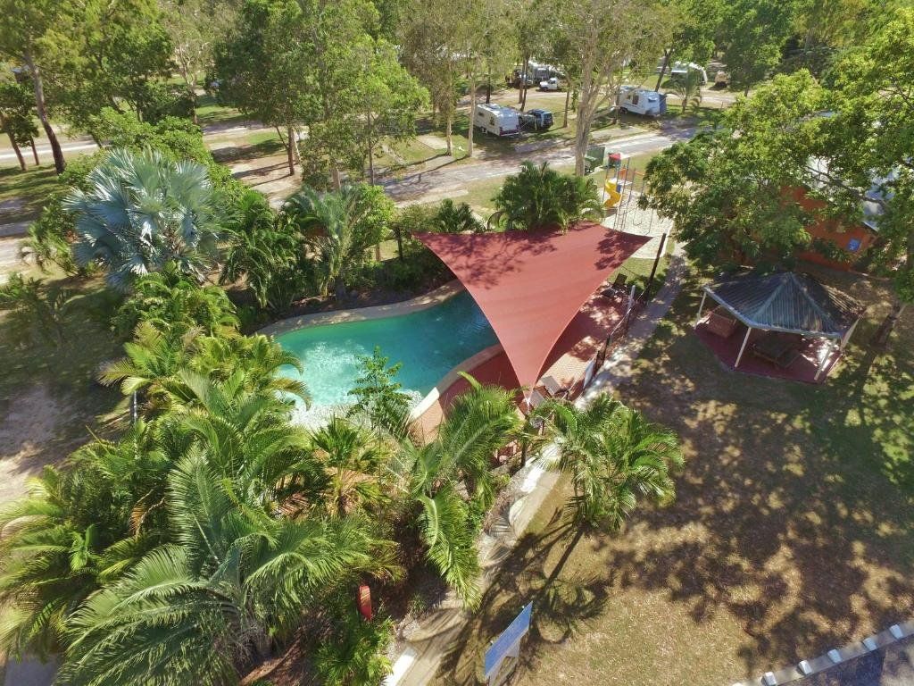 Tannum Sands QLD Accommodation Brisbane