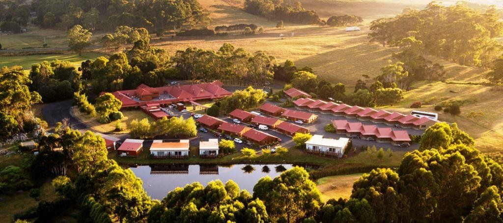 Mount Hicks TAS Accommodation Brisbane