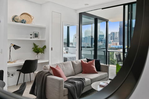 Arise On Hope Street - Accommodation Brisbane 1