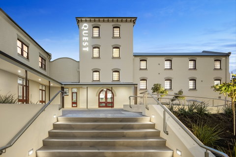 Quest Newcastle West - Accommodation Brisbane 0