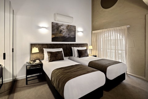 Quest Newcastle West - Accommodation Brisbane 1