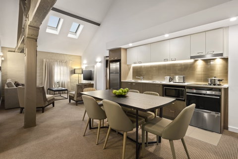 Quest Newcastle West - Accommodation Brisbane 2