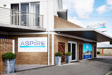 Aspire Mayfield - Accommodation Brisbane 0