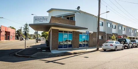 Aspire Mayfield - Accommodation Brisbane 1