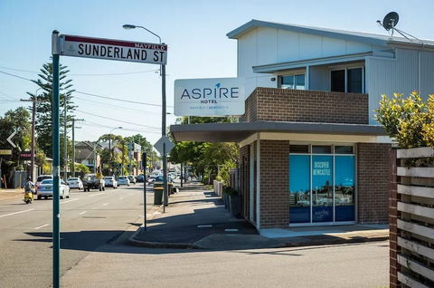 Aspire Mayfield - Accommodation Brisbane 2