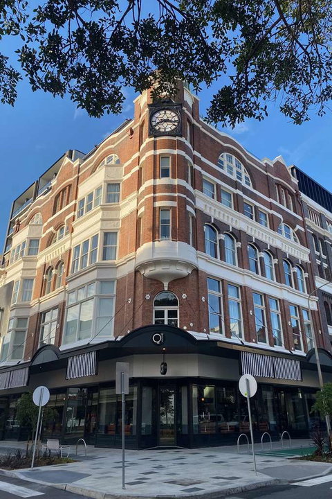QT Newcastle - Accommodation Brisbane 0