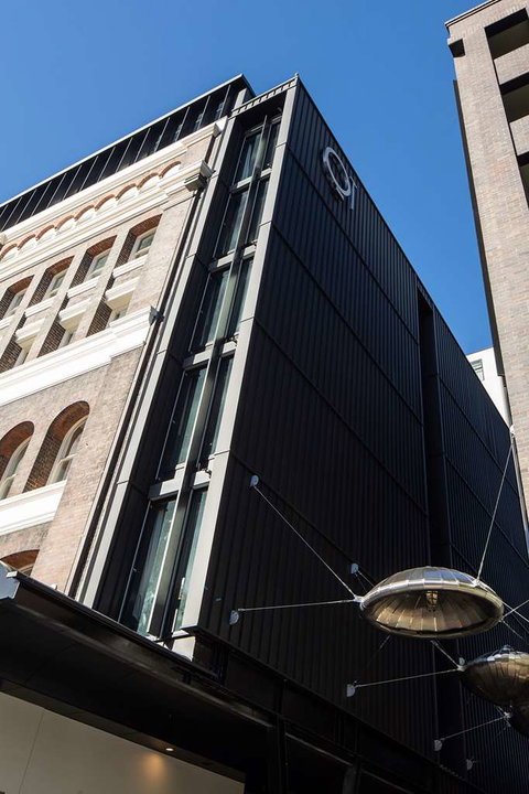 QT Newcastle - Accommodation Brisbane 1