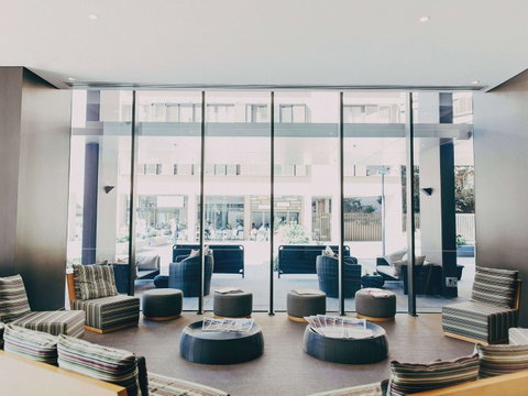 Novotel Newcastle Beach - Accommodation Brisbane 2