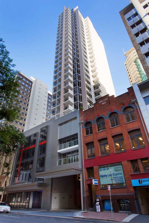 Mantra Midtown Brisbane - Accommodation Brisbane 0