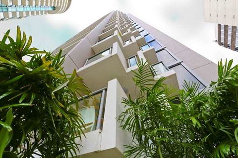 Mantra Midtown Brisbane - Accommodation Brisbane 1