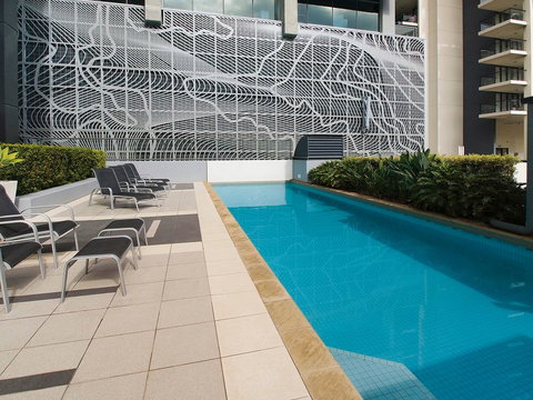 Oaks 212 Margaret - Accommodation Brisbane 2